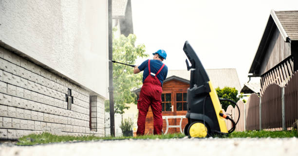 Best Parking Lot Cleaning in South Whitley, IN